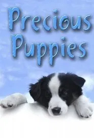 Precious Puppies movie poster