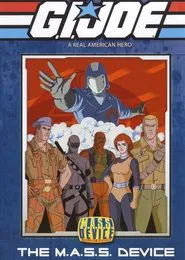 G.I. Joe: A Real American Hero movie poster