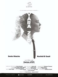 YARA ZED movie poster