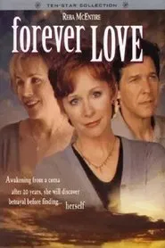 Forever Love movie poster