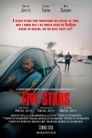 Five Stars movie poster