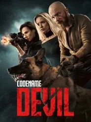 Codename: Devil movie poster