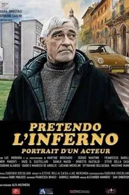 Pretendo l'inferno movie poster