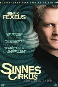Sinnescirkus movie poster