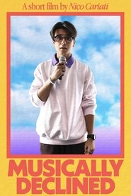 Musically Declined movie poster