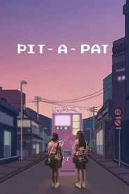 Poster do filme Pit-a-Pat