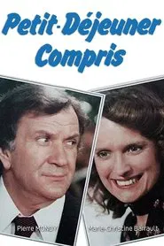 Petit déjeuner compris tv show poster