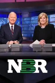 Nightly Business Report tv show poster