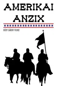 Poster do filme American Torso