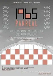 1965 – Panreal, um Edifício de Nadir Afonso movie poster