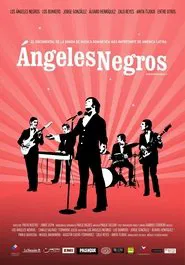 Poster do filme Ángeles negros