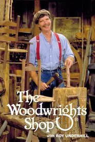 The Woodwright's Shop tv show poster