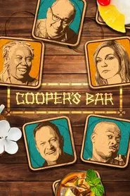 Cooper's Bar tv show poster