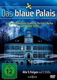 Das Blaue Palais tv show poster