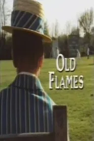 Poster do filme Old Flames