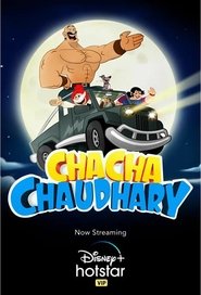 Poster da série Chacha Chaudhary