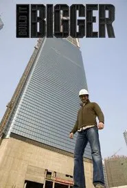 Build It Bigger tv show poster