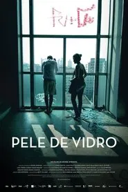 Poster do filme Skin of Glass
