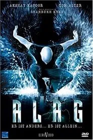 Alag movie poster