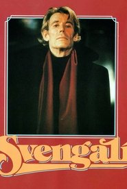 Svengali movie poster