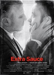 Poster do filme Extra Sauce