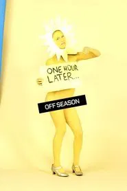 Off Season movie poster
