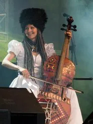 DakhaBrakha: On the Road movie poster