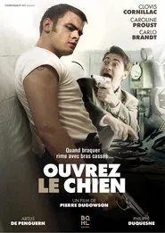 Poster do filme Ouvrez le chien