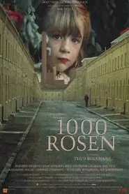 1,000 Roses movie poster