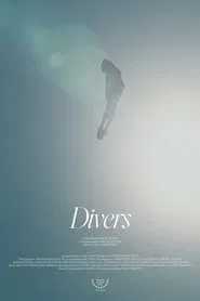 Divers movie poster