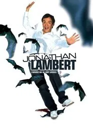 Jonathan Lambert : L'homme qui ne dort jamais movie poster