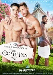 Bred & Breakfast: The Come Inn movie poster