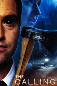 The Calling movie poster