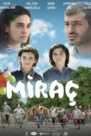 Miraç movie poster