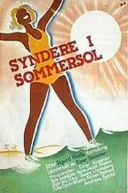 Poster do filme Syndere i sommersol