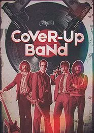 Poster da série Cover-Up Band