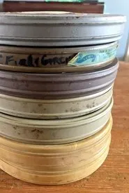 They Dance Alone movie poster