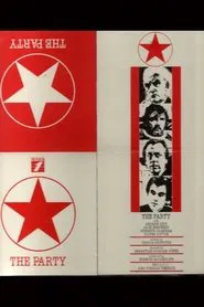 Poster do filme The Party