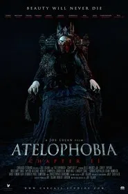 Atelophobia: Chapter 2 movie poster