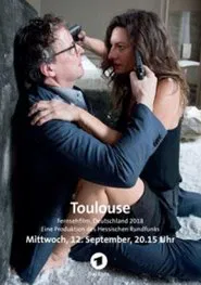 Toulouse movie poster