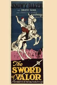 The Sword of Valor movie poster