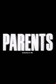 Poster do filme Parents
