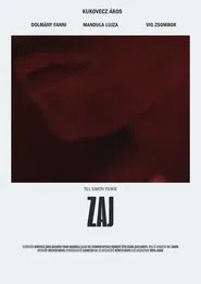 Zaj movie poster