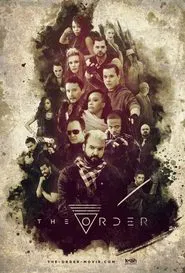 The Order movie poster