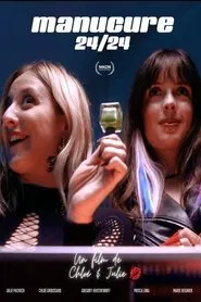 Manucure 24/24 movie poster