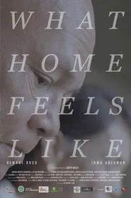 What Home Feels Like movie poster