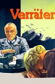 The Traitor movie poster