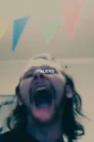Aliens movie poster