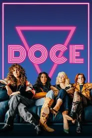 Doce tv show poster