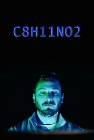 Poster do filme C8H11NO2